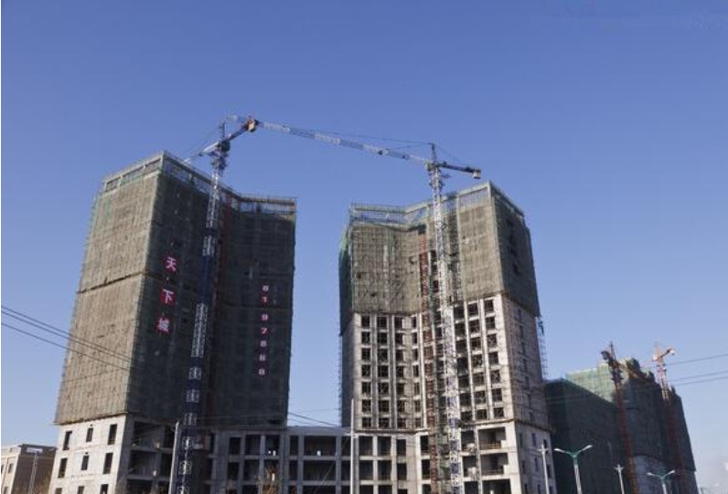 xx幸福里建设项目7栋 桩身完整性检测